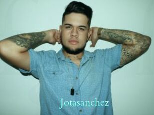 Jotasanchez