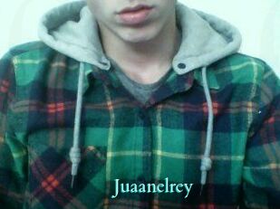 Juaanelrey