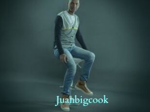 Juanbigcook