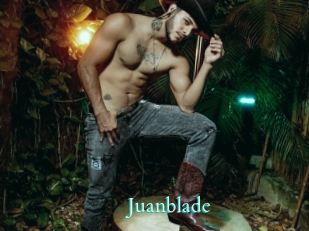Juanblade