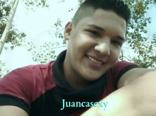 Juancasexy