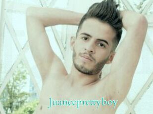 Juanceprettyboy