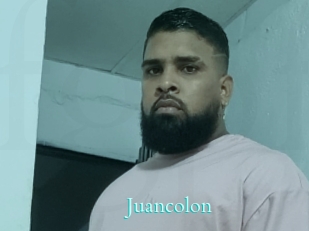 Juancolon