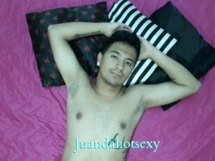 Juandahotsexy