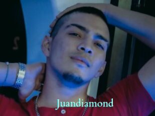 Juandiamond
