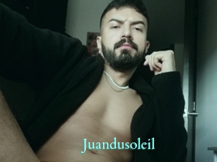 Juandusoleil