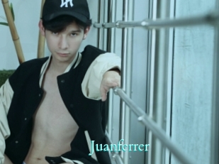 Juanferrer