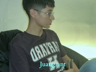 Juangrant