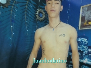 Juanhotlatino