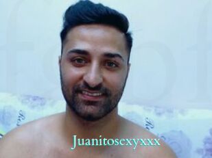 Juanitosexyxxx