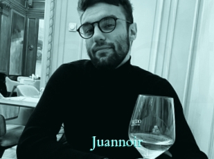 Juannoir
