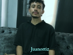 Juanortiz