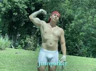Juanparker