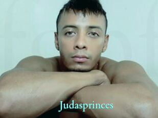 Judasprinces