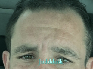 Judddusk