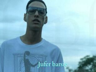 Jufer_barsie