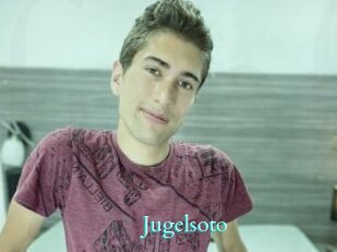 Jugelsoto