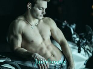 Juicyboytoy