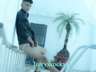 Juicyxcockxxx