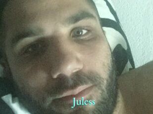 Juless
