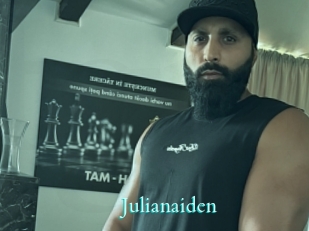 Julianaiden