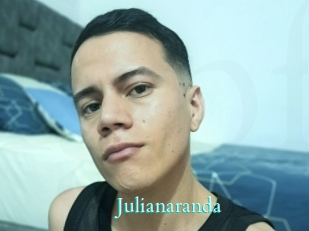 Julianaranda