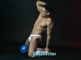 Juliancross