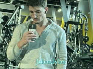 Juliandylan