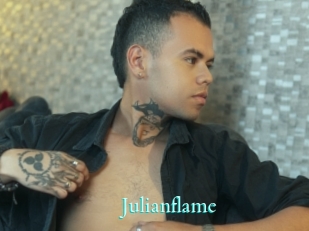 Julianflame