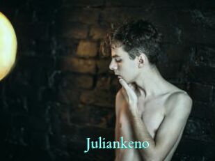Juliankeno