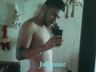 Juliannice