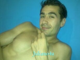 Juliano4u