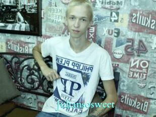Juliansosweet