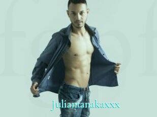 Juliantanakaxxx