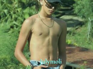 Julymoli