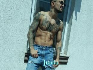 Jun4u