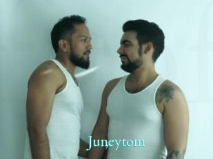 Juneytom