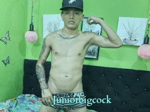 Juniorbigcock