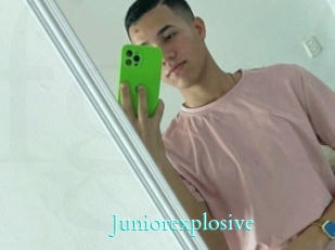 Juniorexplosive