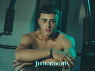 Juniormorris