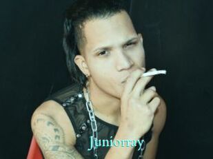 Juniorray