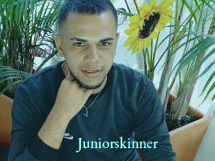 Juniorskinner