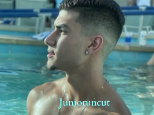 Junioruncut