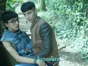 Junoalice