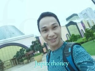 Jupiterhoney