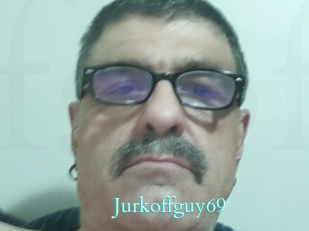Jurkoffguy69