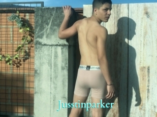 Jusstinparker