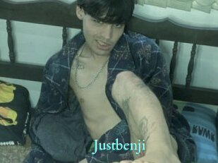 Justbenji