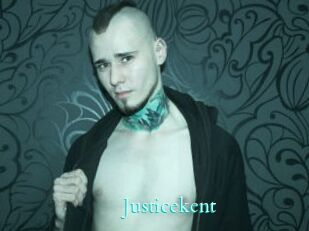 Justicekent