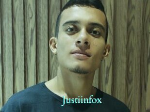 Justiinfox